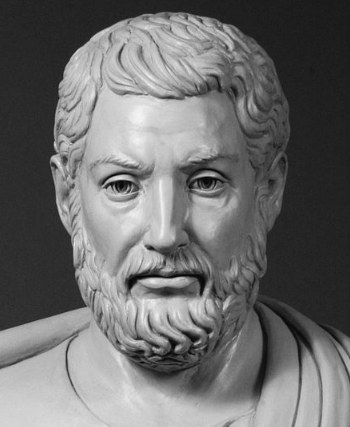 Cleisthenes: geschiedenis, prestaties, hervormingen en citaten