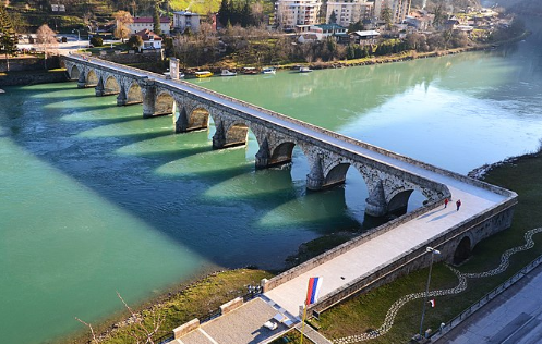 Мост на Мехмед Паша Соколович