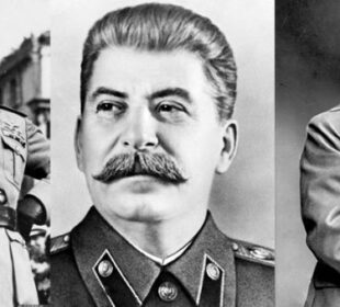 Os ditadores mais cruéis de todos os tempos