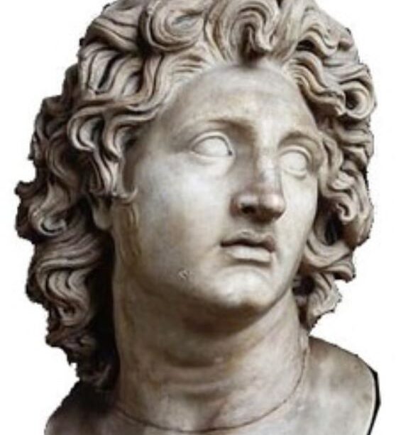 Uitstekende prestaties van Alexander de Grote