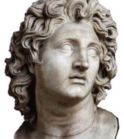 Изключителни постижения на Александър Велики