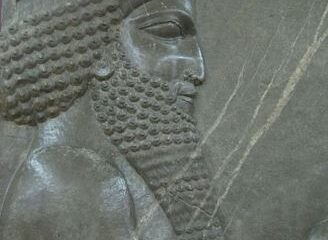 Xerxes de Grote, koning van Perzië: biografie en prestaties