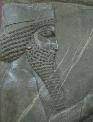 Serse il Grande, re di Persia: biografia e risultati