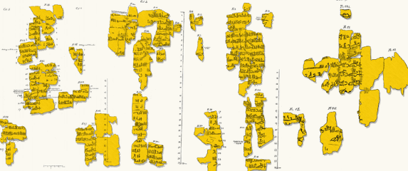 Турински папирус на царете: История и факти