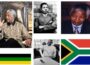 Nelson Mandela: 12 logros importantes