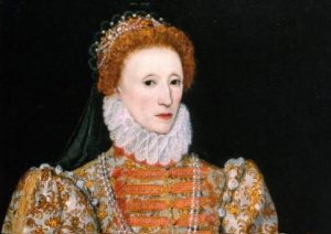 Елизабет 1