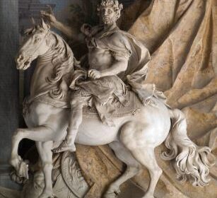 Карл Велики: история на раждането, семейство, управление и постижения