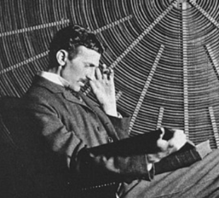 Nikola Tesla: 10 grootste prestaties