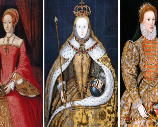 Reine Elizabeth I : Foire aux questions