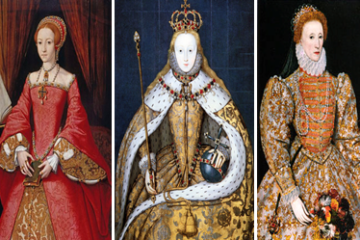 Reina Isabel I: Preguntas frecuentes