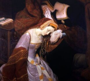 32 Fakten über Anne Boleyn, die Sie nicht kannten