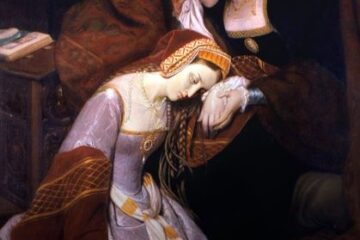 32 feiten over Anne Boleyn die je nog niet kende