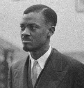 De moord op Patrice Lumumba