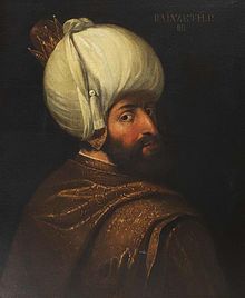 Empire ottoman