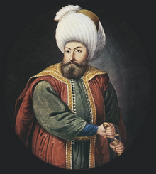 Османската империя