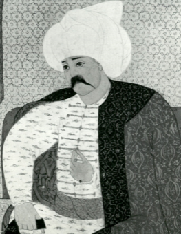 Linha do tempo do Império Otomano
