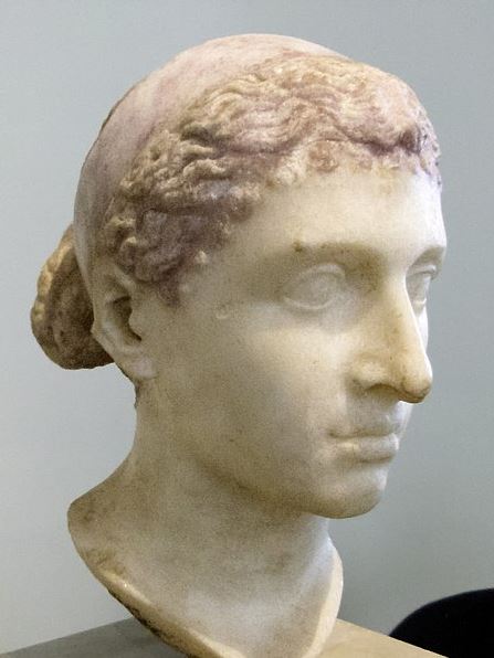 Кралица Клеопатра: история и основни факти