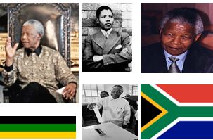 Нелсън Мандела: 12 важни постижения