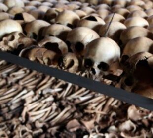 卢旺达种族灭绝 - 摘要、受害者人数和事实