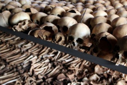 Völkermord in Ruanda – Zusammenfassung, Opferzahlen und Fakten