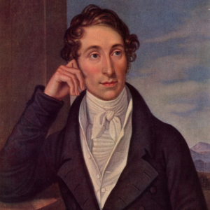 Carlo Maria von Weber