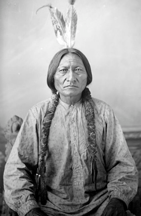 Die größten Indianer aller Zeiten