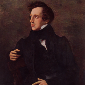 Félix Mendelssohn