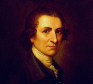 Thomas Paine: 8 belangrijke prestaties