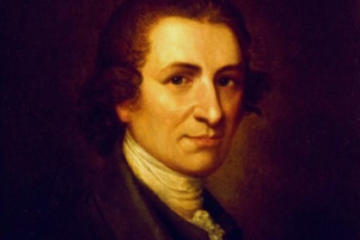 Thomas Paine: 8 belangrijke prestaties