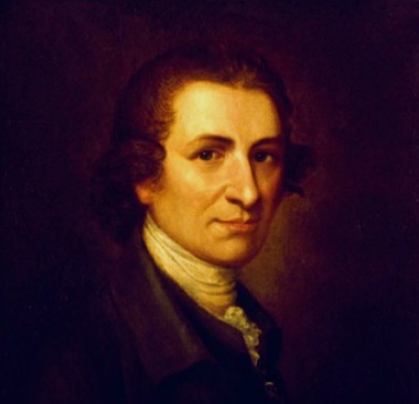 Thomas Paine : 8 réalisations majeures