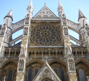 Westminster Abbey: 8 essentiële feiten