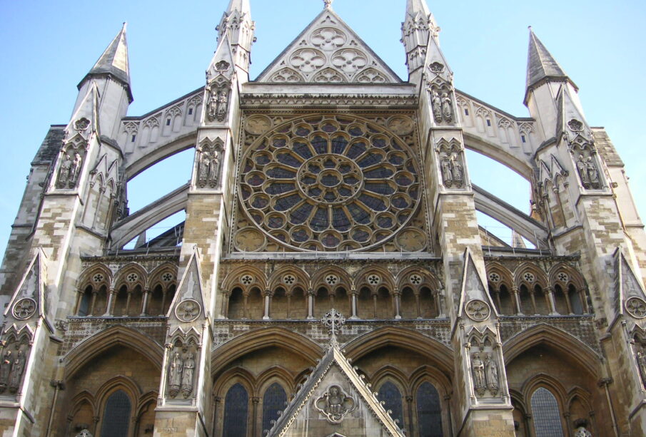 Westminster Abbey: 8 essentiële feiten