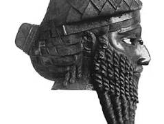 Саргон Велики: история, факти и постижения