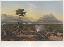 Битката при Монтерей, септември 1846 г.
