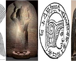 10 reis antigos da Mesopotâmia mais famosos
