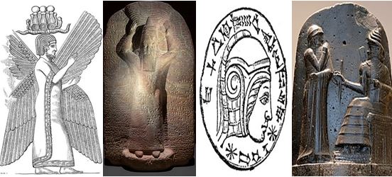 10 най-известни древни месопотамски царе