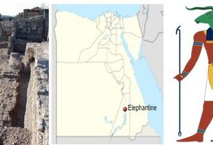 Элефантина: 9 вещей, которые нужно знать о древнем египетском городе