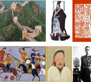 古代中国：关于历史上最伟大文明之一的十大重要事实