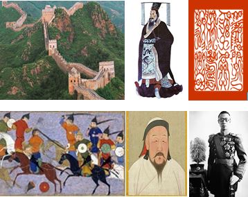 Древен Китай: 10 важни факта за една от най-великите цивилизации в историята
