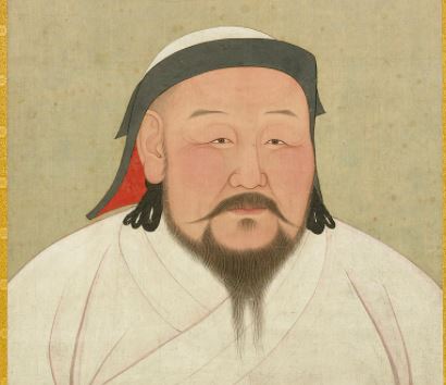 Величайшие китайские императоры
