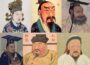 Chinas 10 größte Kaiser