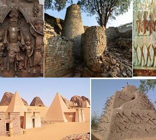 10 най-могъщи африкански империи на всички времена и техните постижения