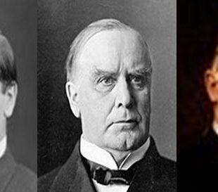 7 grandes logros de William McKinley, 25º presidente de los Estados Unidos