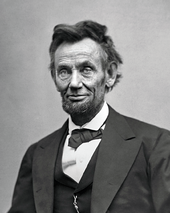 De grote prestaties van Abraham Lincoln