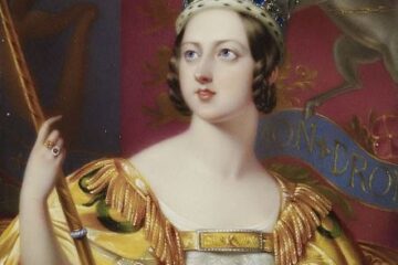 Reina Victoria: biografía, reinado y hechos.