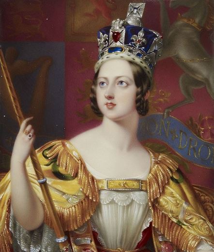 Reine Victoria : biographie, règne et faits