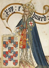 Edward III van Engeland