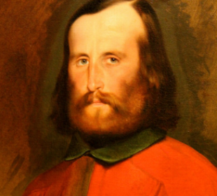 Giuseppe Garibaldi: historia y principales logros.
