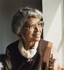 8 principales logros de Rosa Parks