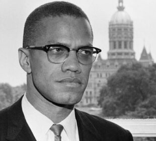 Logros de Malcolm X